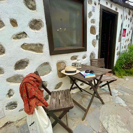 Casa El Patio Διαμέρισμα Hermigua Εξωτερικό φωτογραφία