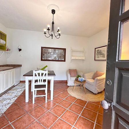 Casa El Patio Διαμέρισμα Hermigua Εξωτερικό φωτογραφία
