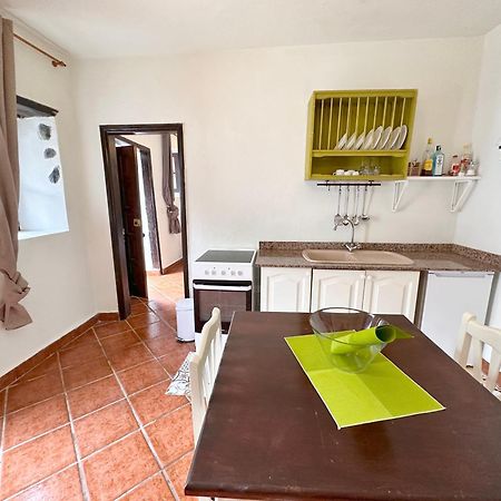 Casa El Patio Διαμέρισμα Hermigua Εξωτερικό φωτογραφία