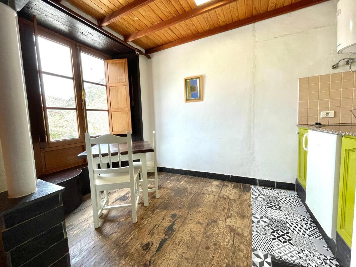 Casa El Patio Διαμέρισμα Hermigua Εξωτερικό φωτογραφία