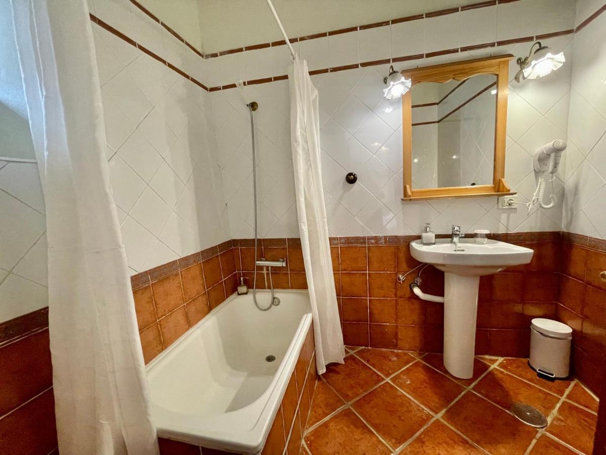 Casa El Patio Διαμέρισμα Hermigua Εξωτερικό φωτογραφία