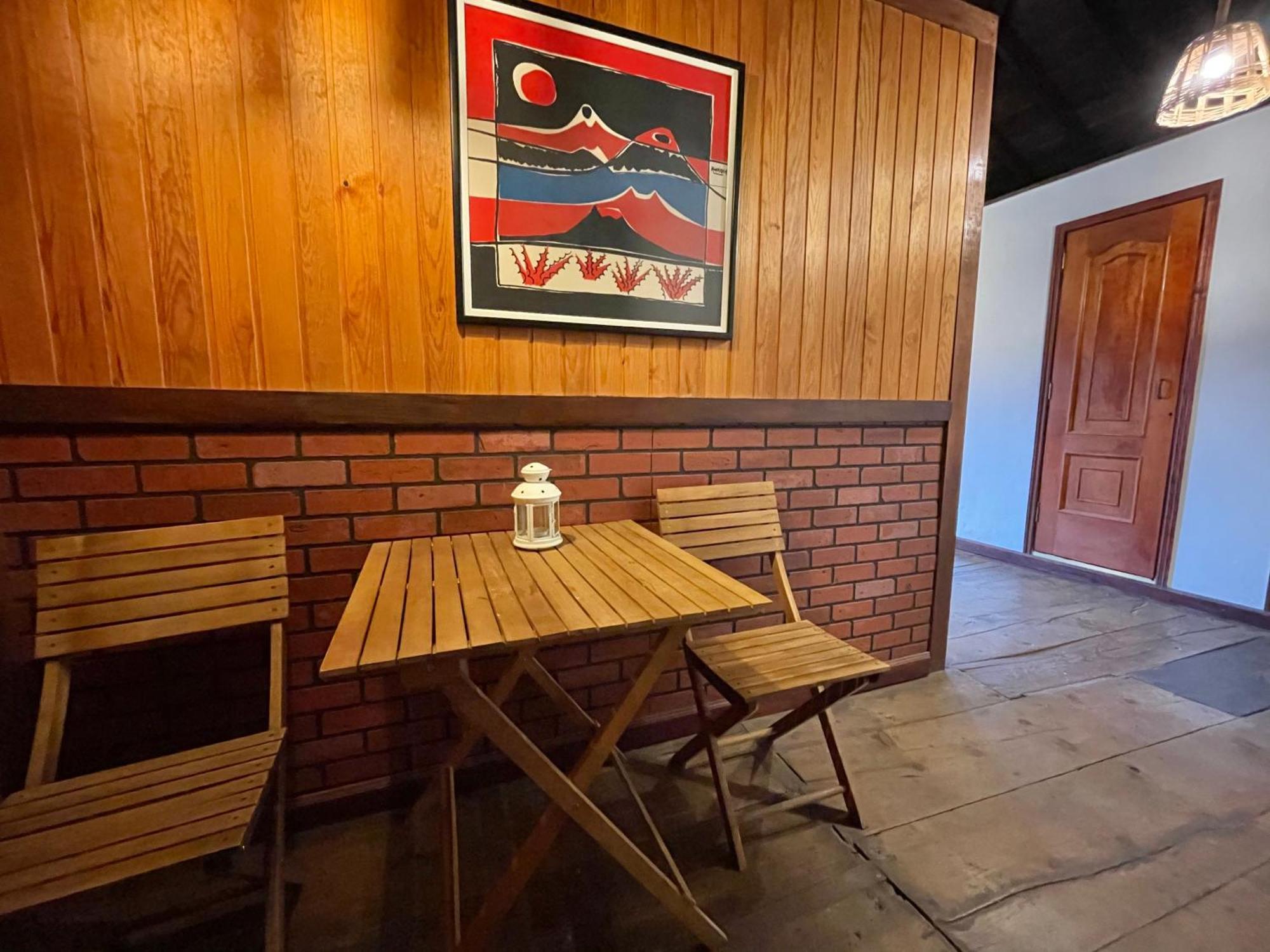 Casa El Patio Διαμέρισμα Hermigua Δωμάτιο φωτογραφία