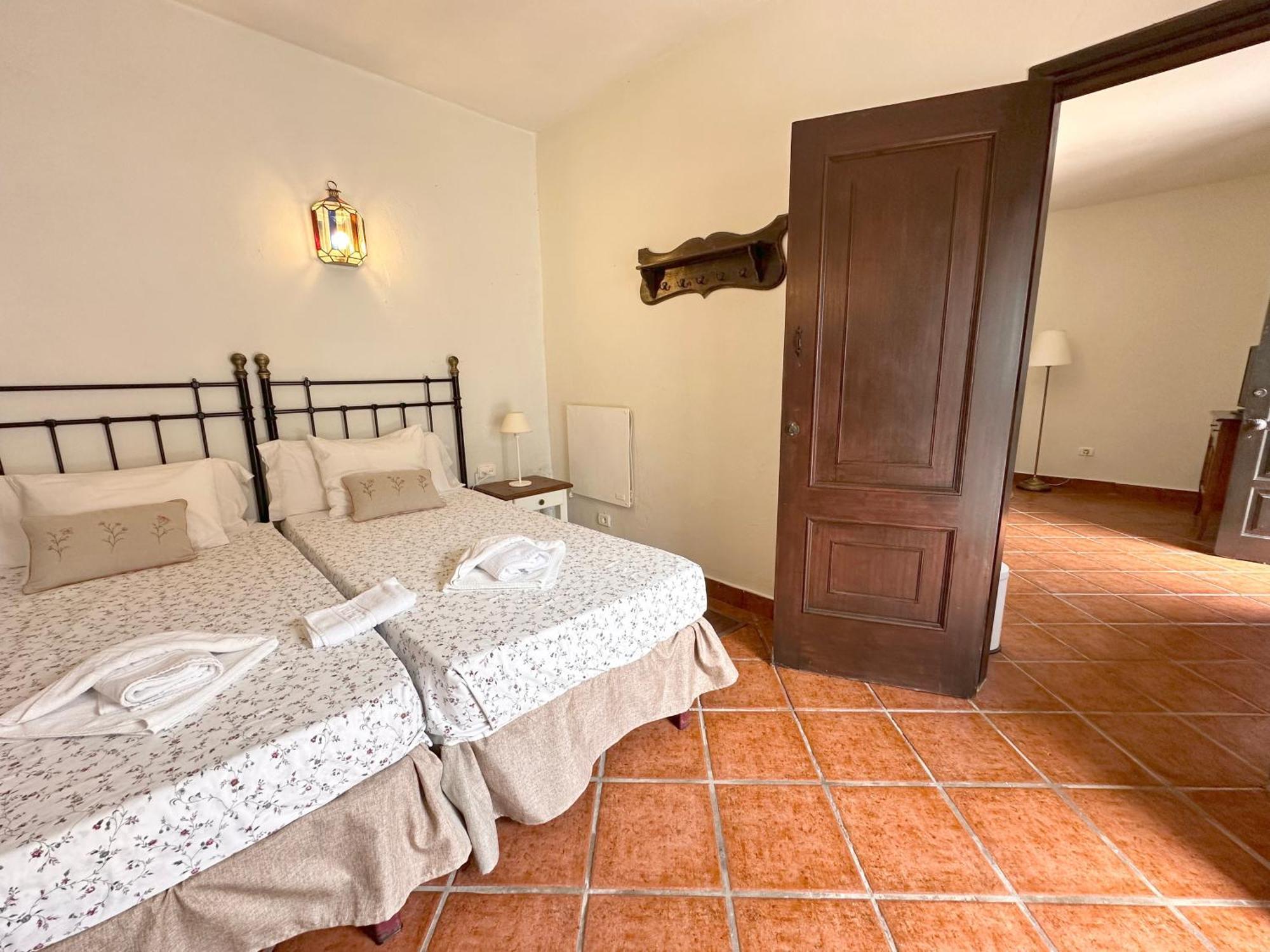 Casa El Patio Διαμέρισμα Hermigua Εξωτερικό φωτογραφία