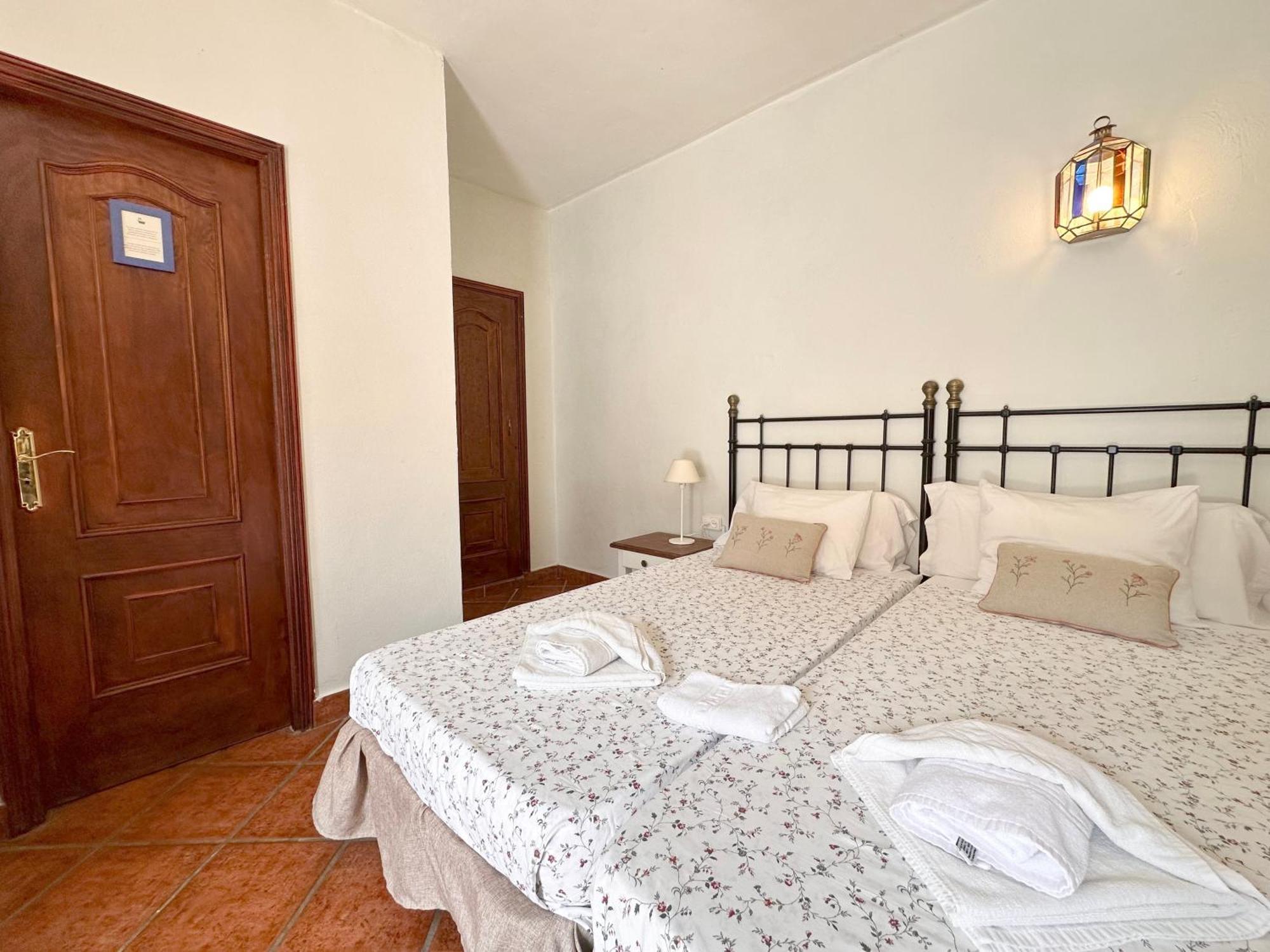 Casa El Patio Διαμέρισμα Hermigua Εξωτερικό φωτογραφία