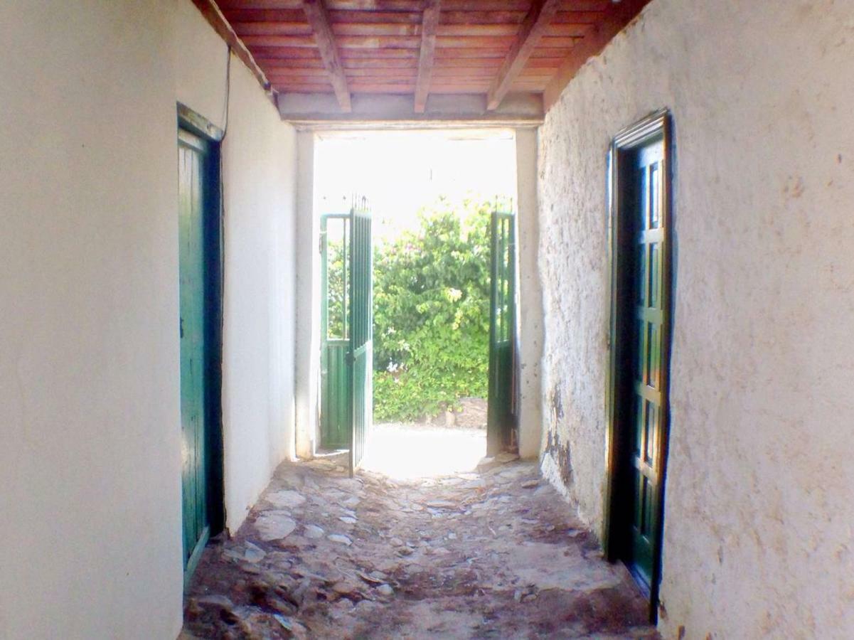 Casa El Patio Διαμέρισμα Hermigua Εξωτερικό φωτογραφία