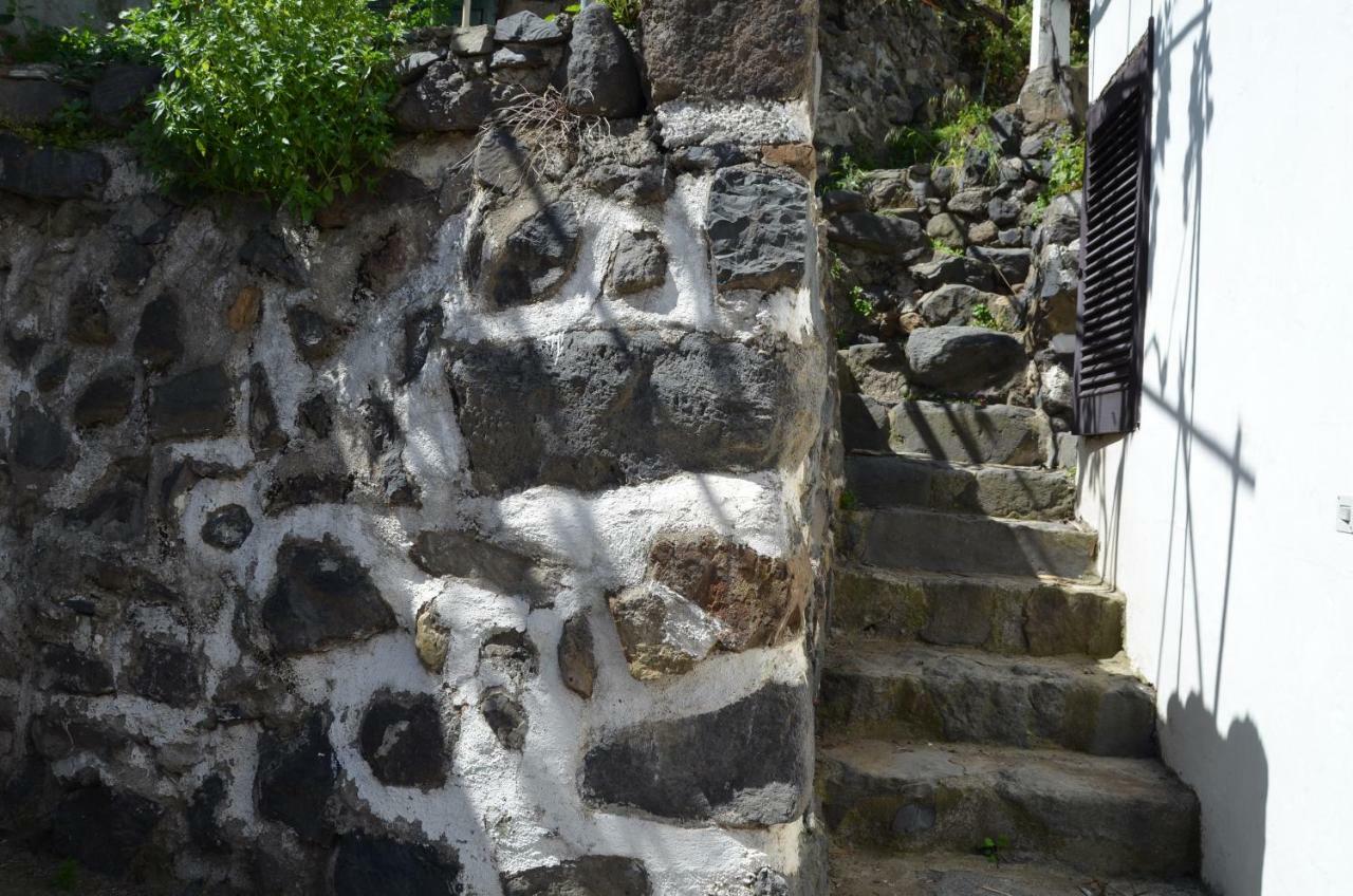 Casa El Patio Διαμέρισμα Hermigua Εξωτερικό φωτογραφία