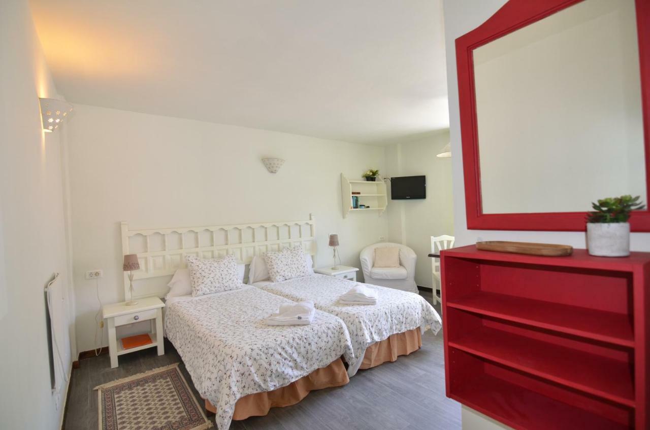 Casa El Patio Διαμέρισμα Hermigua Εξωτερικό φωτογραφία