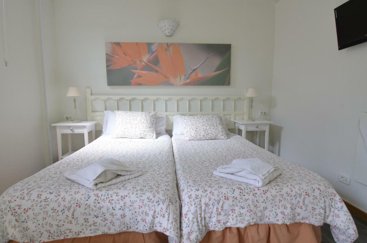 Casa El Patio Διαμέρισμα Hermigua Εξωτερικό φωτογραφία