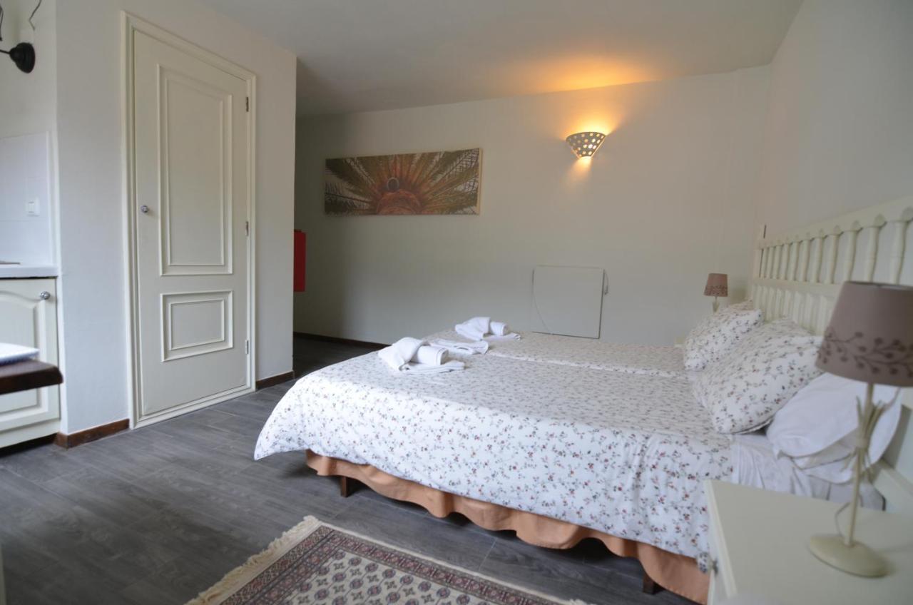 Casa El Patio Διαμέρισμα Hermigua Εξωτερικό φωτογραφία